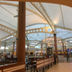 Illustration for article titled Unusual Roofs: Mall Edition